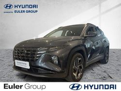 Grau Gebraucht 2021 Hyundai Tucson Prime SUV | 25.490 € (Fairer Preis)