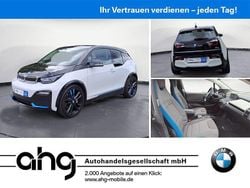 Weiß Gebraucht 2022 BMW i3 Performance Kleinwagen | 21.220 € (Guter Preis)