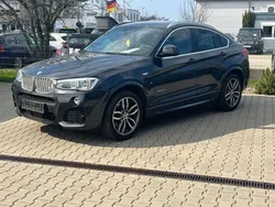 Grau Gebraucht 2016 BMW X4 M Sport SUV | 31.500 € (Fairer Preis)