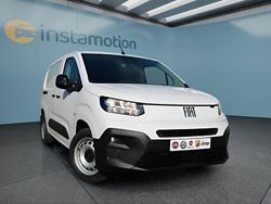 Weiß Neu 2025 Fiat Doblò Van / Kleinbus | 26.749 € (Fairer Preis)