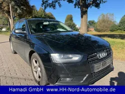 Schwarz Gebraucht 2014 Audi A4 Ambiente Kombi | 7.499 € (Fairer Preis)