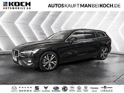 Gebraucht 2024 Volvo V60 Kombi | 44.980 € (Etwas zu teuer)
