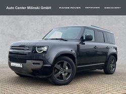 Grau Gebraucht 2024 Land Rover Defender SE Dynamic SUV | 85.900 € (Fairer Preis)