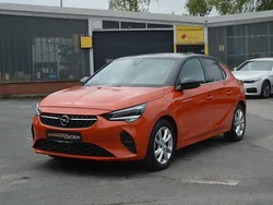 Orange Gebraucht 2023 Opel Corsa Kleinwagen | 13.490 € (Superpreis)
