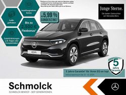 Othercolor Gebraucht 2024 Mercedes EQA350 Progressive SUV | 35.900 € (Guter Preis)