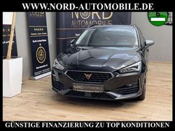 Schwarz Gebraucht 2023 Cupra Leon Kombi | 26.890 € (Fairer Preis)