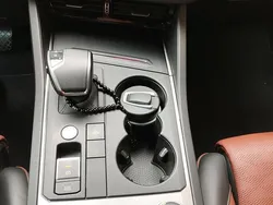 Braun Gebraucht 2018 VW Touareg Atmosphere SUV | 35.500 € (Guter Preis)