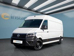 Weiß Gebraucht 2023 VW Crafter Van | 34.449 € (Fairer Preis)