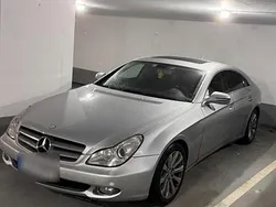 Gebraucht 2006 Mercedes CLS320 Limousine | 6.999 € (Etwas zu teuer)