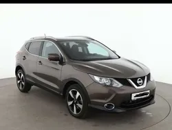 Gebraucht 2015 Nissan Qashqai 360º SUV | 10.500 € (Superpreis)