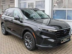 Crystal black p. Neu 2025 Honda CR-V Advance SUV | 52.600 € (Fairer Preis)