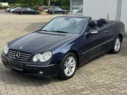 Gebraucht 2003 Mercedes CLK200 Cabrio | 5.590 €