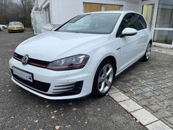 Weiß Gebraucht 2014 VW Golf VII GTI | 14.950 € (Fairer Preis)