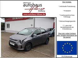 Grau Neu 2024 Kia Picanto 2 Kleinwagen | 16.490 € (Fairer Preis)
