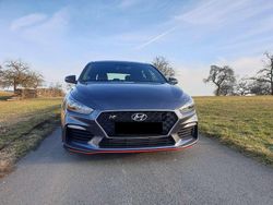 Grau Gebraucht 2019 Hyundai i30 N Performance Limousine | 22.790 € (Fairer Preis)