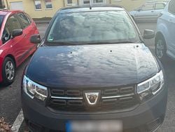 Gebraucht 2019 Dacia Sandero Limousine | 3.900 € (Superpreis)