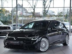 Schwarz Gebraucht 2023 VW Golf R Limousine | 48.800 €