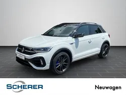 Weiß Neu 2025 VW T-Roc R SUV | 49.990 € (Fairer Preis)