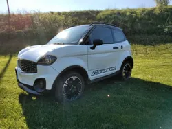 Weiß Gebraucht 2023 Chatenet CH46 Kleinwagen | 14.000 €