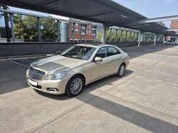 Gebraucht 2010 Mercedes E350 Limousine | 15.900 € (Fairer Preis)