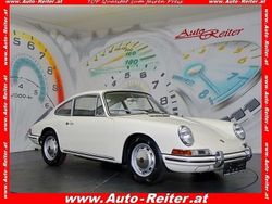 Weiß Gebraucht 1967 Porsche 912 Coupé | 79.900 €