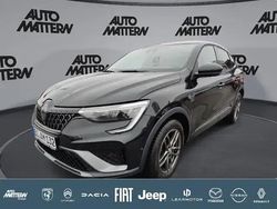 Schwarz Gebraucht 2024 Renault Arkana Bose Edition SUV | 35.490 €