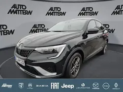 Schwarz Gebraucht 2024 Renault Arkana Bose Edition SUV | 28.689 € (Teuer)