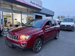 Rot Gebraucht 2014 Jeep Compass North SUV | 6.490 € (Fairer Preis)