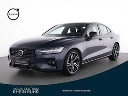 Gebraucht 2022 Volvo S60 Limousine | 31.990 € (Fairer Preis)