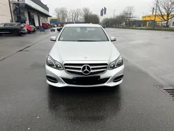 Silber Gebraucht 2013 Mercedes E350 Avantgarde Limousine | 19.999 € (Guter Preis)