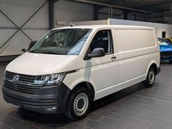Weiß Gebraucht 2021 VW T6.1 Comfortline Van | 19.900 € (Superpreis)