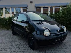 Schwarz Gebraucht 2007 Renault Twingo Kleinwagen | 2.790 € (Etwas zu teuer)