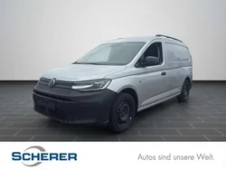 Reflexsilber metallic Gebraucht 2022 VW Caddy Van / Kleinbus | 18.990 €