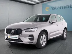 Silber Gebraucht 2023 Volvo XC60 Core SUV | 37.949 € (Guter Preis)
