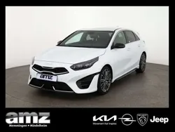 Kia Ceed GT