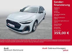 Gletscherweiß metallic Gebraucht 2025 Audi A5 Edition .1 Coupé | 52.733 € (Superpreis)