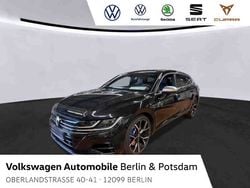 Schwarz Gebraucht 2023 VW Arteon R Kombi | 42.770 € (Etwas zu teuer)