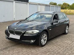 Schwarz Gebraucht 2013 BMW 520 Performance Kombi | 6.700 € (Fairer Preis)
