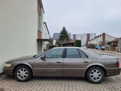 Gebraucht 2000 Cadillac Seville STS Limousine | 1.400 €