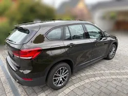 Silber Gebraucht 2020 BMW X1 SUV | 22.999 € (Guter Preis)