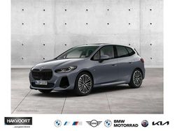 Bmw individual storm bay Gebraucht 2022 BMW 218 M Sport Van / Kleinbus | 29.870 € (Teuer)