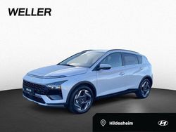 Lumen grey/ phantom black, in Neu 2025 Hyundai Bayon Prime SUV | 23.590 € (Guter Preis)