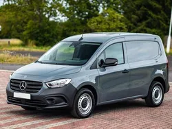 Grau Gebraucht 2025 Mercedes Citan 110 Van / Kleinbus | 23.499 € (Fairer Preis)