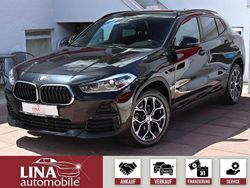 Black sapphire Gebraucht 2023 BMW X2 M Sport SUV | 20.980 € (Superpreis)