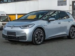 Silber Gebraucht 2022 VW ID.3 Pro Performance Kleinwagen | 27.480 € (Etwas zu teuer)