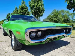 Grün Gebraucht 1971 Plymouth Road Runner | 47.500 €