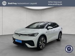 Gletscherweiß metallic / dach Gebraucht 2023 VW ID.5 Pro Performance SUV | 34.890 € (Fairer Preis)