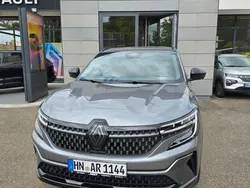 Grau Gebraucht 2024 Renault Austral Techno Esprit Alpine SUV | 36.495 € (Teuer)