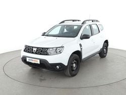 Weiß Gebraucht 2019 Dacia Duster Comfort SUV | 11.110 € (Fairer Preis)
