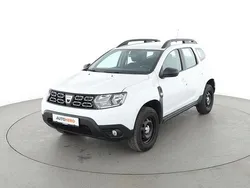 Weiß Gebraucht 2019 Dacia Duster Comfort SUV | 11.410 € (Fairer Preis)